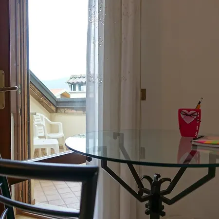 Bed and Breakfast Piccole Dolomiti 3*