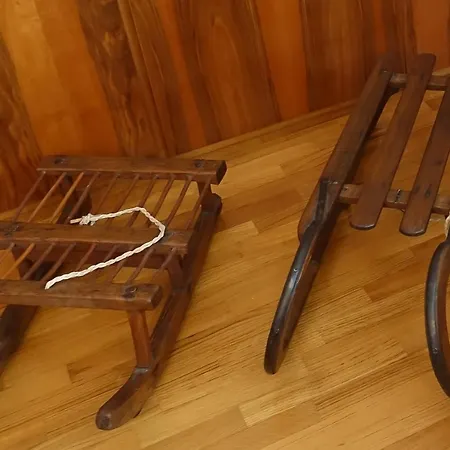 Bed and breakfast Piccole Dolomiti 3*