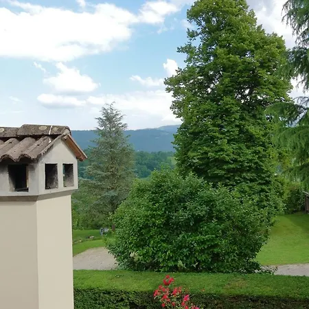 Piccole Dolomiti Bed and Breakfast