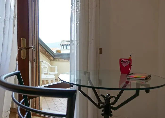 Bed and breakfast Piccole Dolomiti 3*