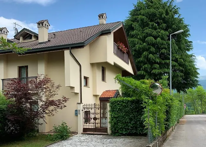 Piccole Dolomiti 3* Belluno