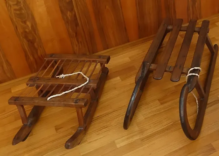 Bed and breakfast Piccole Dolomiti 3*