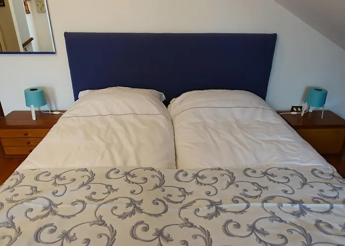 Piccole Dolomiti Bed and breakfast