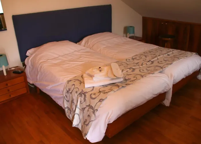 Piccole Dolomiti 3* Belluno