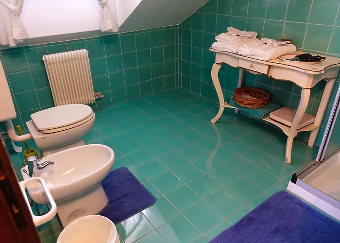 Piccole Dolomiti Bed and breakfast