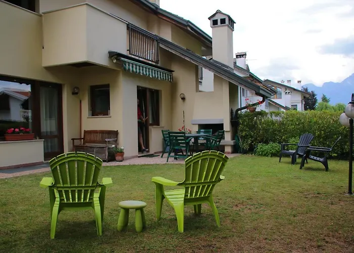 Bed and breakfast Piccole Dolomiti Belluno