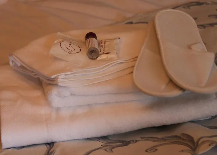 Bed and breakfast Piccole Dolomiti