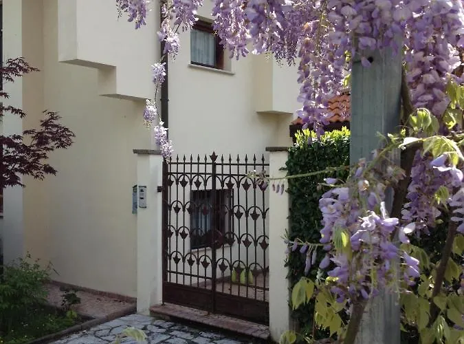 Piccole Dolomiti Bed and breakfast