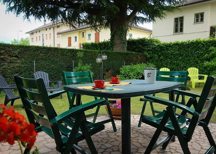 Piccole Dolomiti Belluno