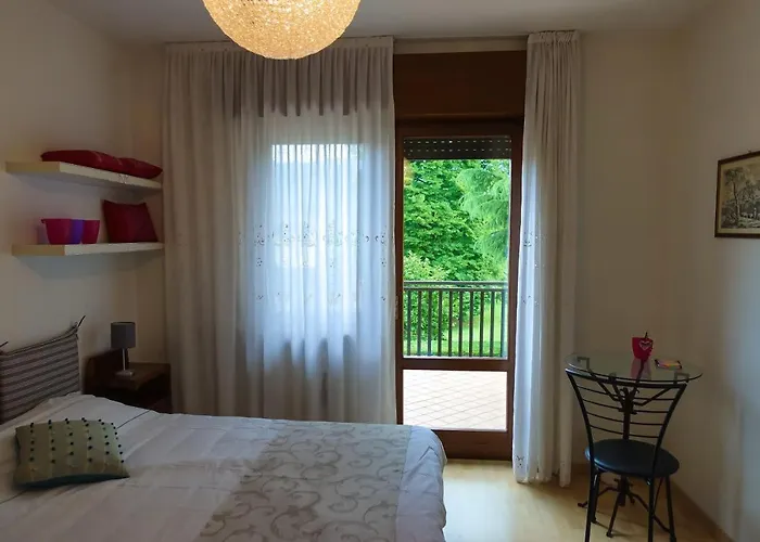 Piccole Dolomiti Bed and breakfast 3*