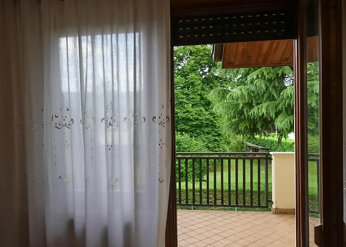 Bed and breakfast Piccole Dolomiti 3*