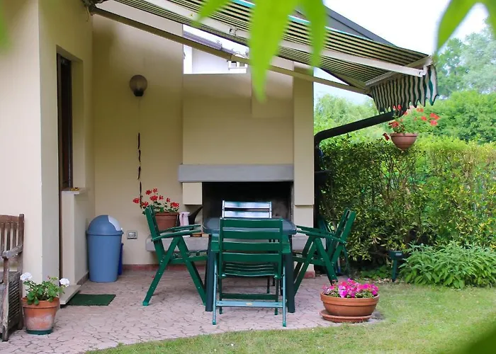 Bed and breakfast Piccole Dolomiti Belluno