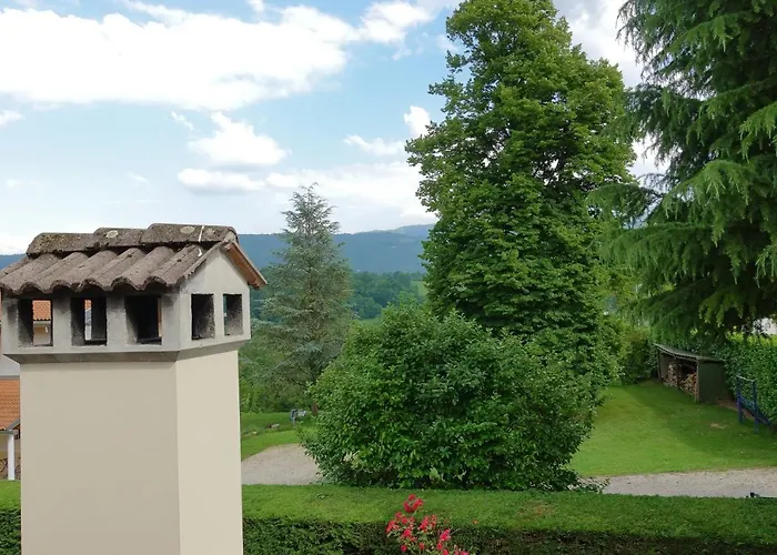 Piccole Dolomiti Bed and breakfast