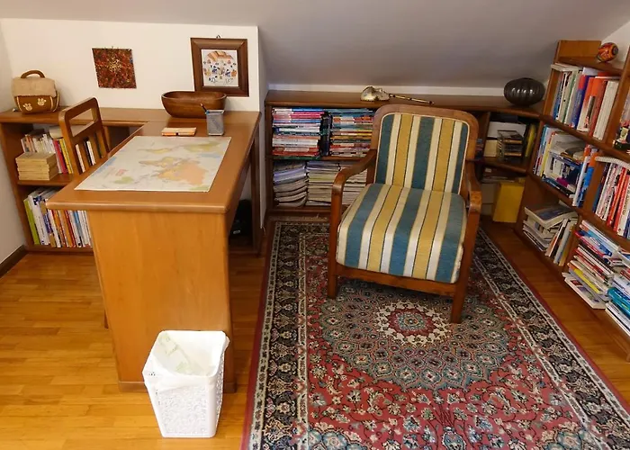 Piccole Dolomiti Bed and breakfast 3*