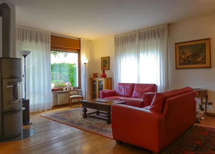 Piccole Dolomiti Bed and breakfast