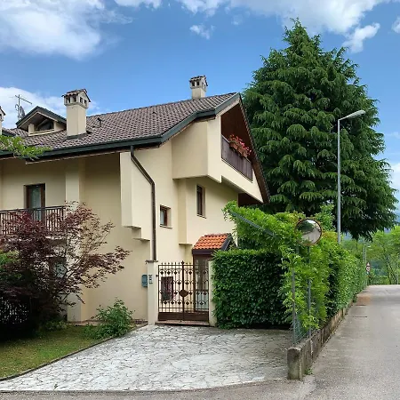 Piccole Dolomiti 3* 贝卢诺