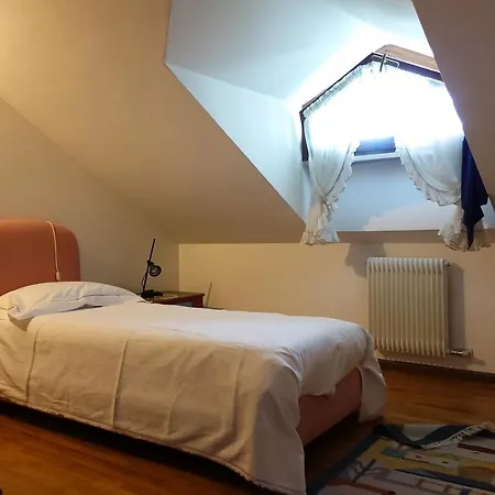 Bed & Breakfast Piccole Dolomiti Belluno