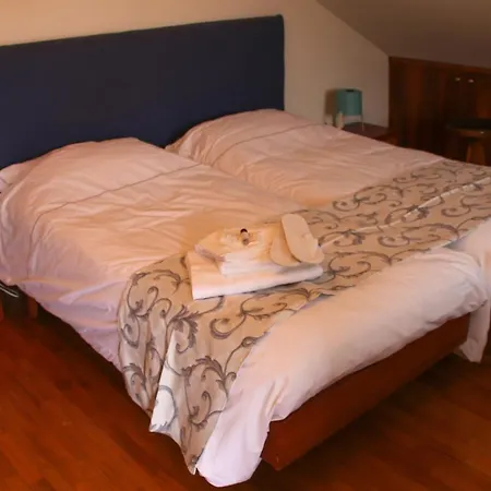 Piccole Dolomiti 3* בלונו