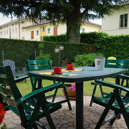 Piccole Dolomiti Беллуно