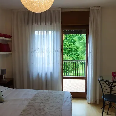 Piccole Dolomiti Bed & Breakfast *
