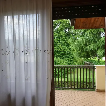 Bed & Breakfast Piccole Dolomiti *
