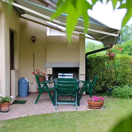 住宿加早餐酒店 Piccole Dolomiti 贝卢诺