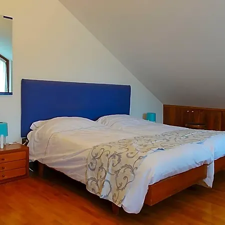 Piccole Dolomiti فندق مبيت وإفطار 3*