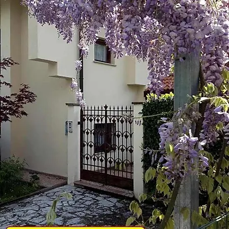 Piccole Dolomiti فندق مبيت وإفطار 3*