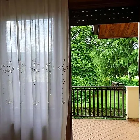 Piccole Dolomiti فندق مبيت وإفطار 3*