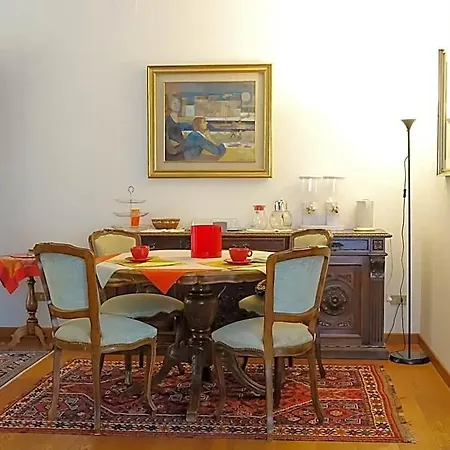 Piccole Dolomiti فندق مبيت وإفطار بيلونو